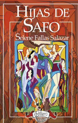Hijas De Safo. Versión Digital