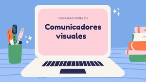 Comunicadores Visuales