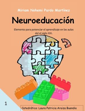 Neuroeducación