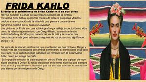 Frida Kahlotecno