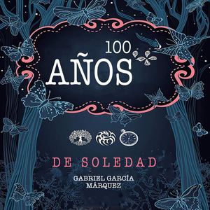 100 Años De Soledad