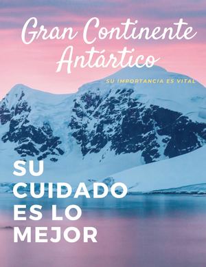 Revista Antártida Mayo Grupal