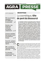 Agra Presse Hebdo #3790