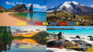 Revista Galápagos