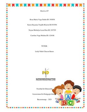 Tallercreativo2 Electivacp