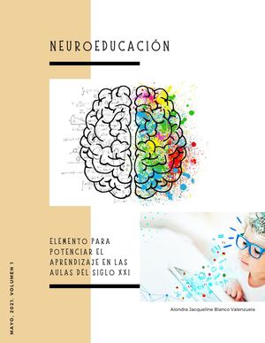 Revista- neuroaprendizaje