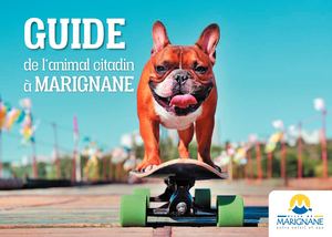 Guide De l'Animal Citadin à Marignane