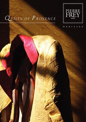 Gazette Boutis Provencaux Eng