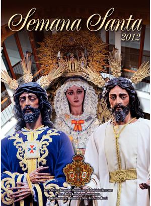 2012 SEMANA SANTA ALMERÍA