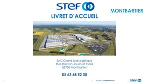 Livret D'accueil Version Finale