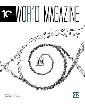 WoR1d Magazine 02 2021