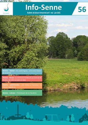 Info Senne 56