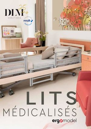 Dlm Brochure Lits Medicalises 2021