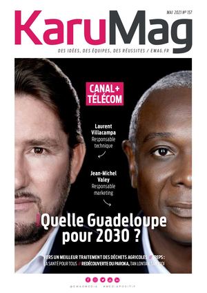 KARUMAG N°157 - MAI 2021