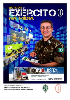 EB na Mídia 4 a 7 MAIO 21