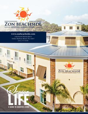 Zon Beachside Assisted Luxury Living