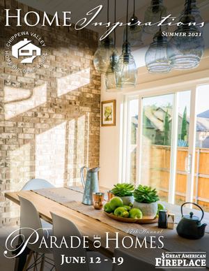 Home Inspirations Summer 2021