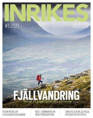 Inrikes 5 2021