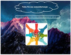 Afiche De Democracia