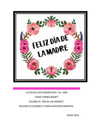 10 De Mayo 1000