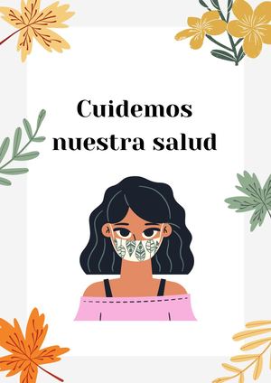 Cuidemos Nuestra Salud