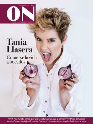 ON Revista de Ocio y Estilo 20210508