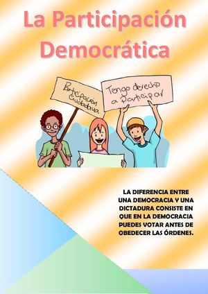 FOLLETO DE DIVULGACION