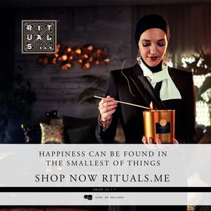 Ramadan Catalogue Rituals