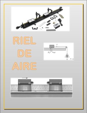 2 Informe Laboratorio Riel De Aire