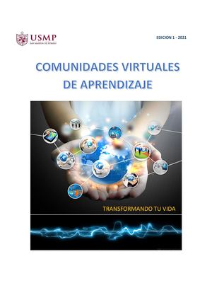 Calaméo - Revista Comunidad Virtual