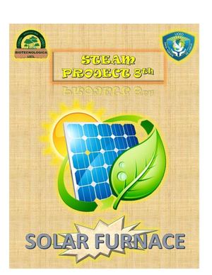 Módulo Steam Octavo