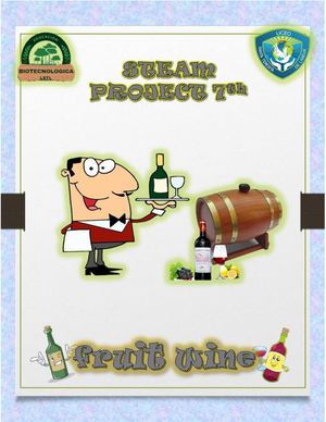 Módulo Steam Séptimo