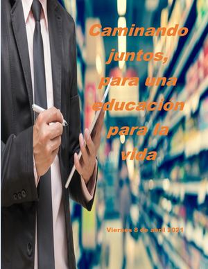 Revista, Dirección Y Supervisión educativa