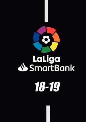 Liga Smartbank 18-19