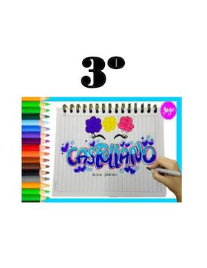 2das Class III 3º Año