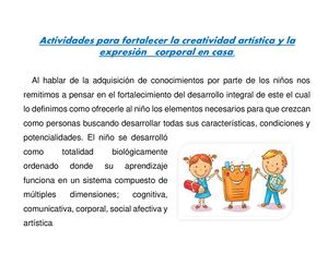 Arte En Casa Cuento Marly Y Los Zapatos Color Salmon 1