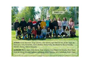 Urtekaria Dbh 1 18 19