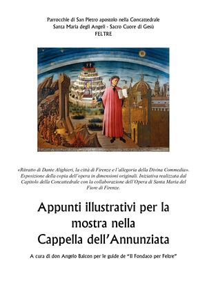 Presentazione Della Mostra Per Il Fondaco