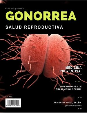Gonorrea (1)