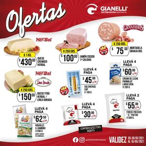 Catalogo Minorista Al 16 De Mayo 21