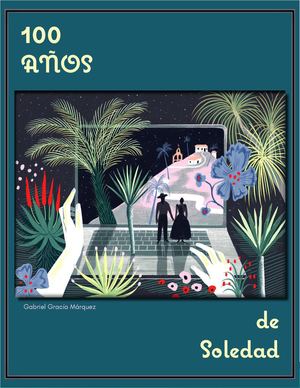 Cien Años De Soledad Eegf