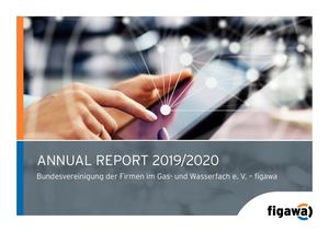 figawa Annual Report 2019+2020