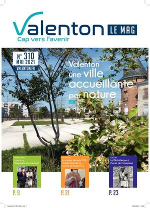 Valenton 310 Mai 2021