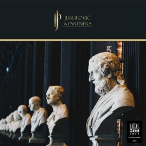 Advokatska Kancelarija Jusufović I Partneri Sr