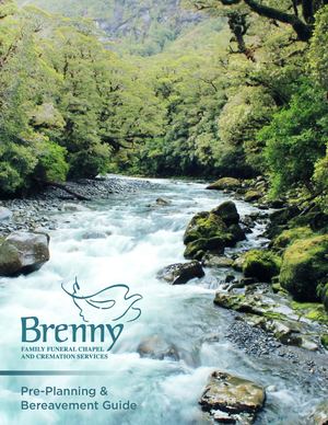 Brenny Funeral & Cremation Services
