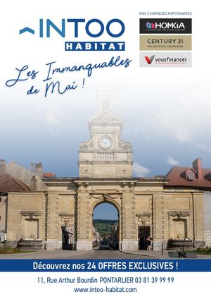 Pontarlier