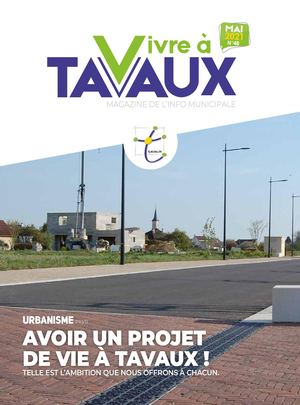 Vivre A Tavaux 48