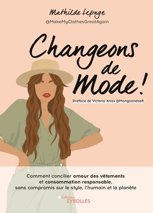 Changeons de mode- extrait