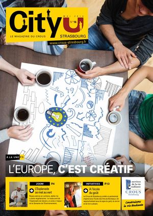 City U 16 - Mai 2014