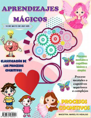 Revista Procesos Cognitivos